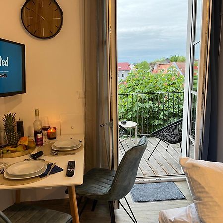 Beyond Staying Apartments Passau Ngoại thất bức ảnh