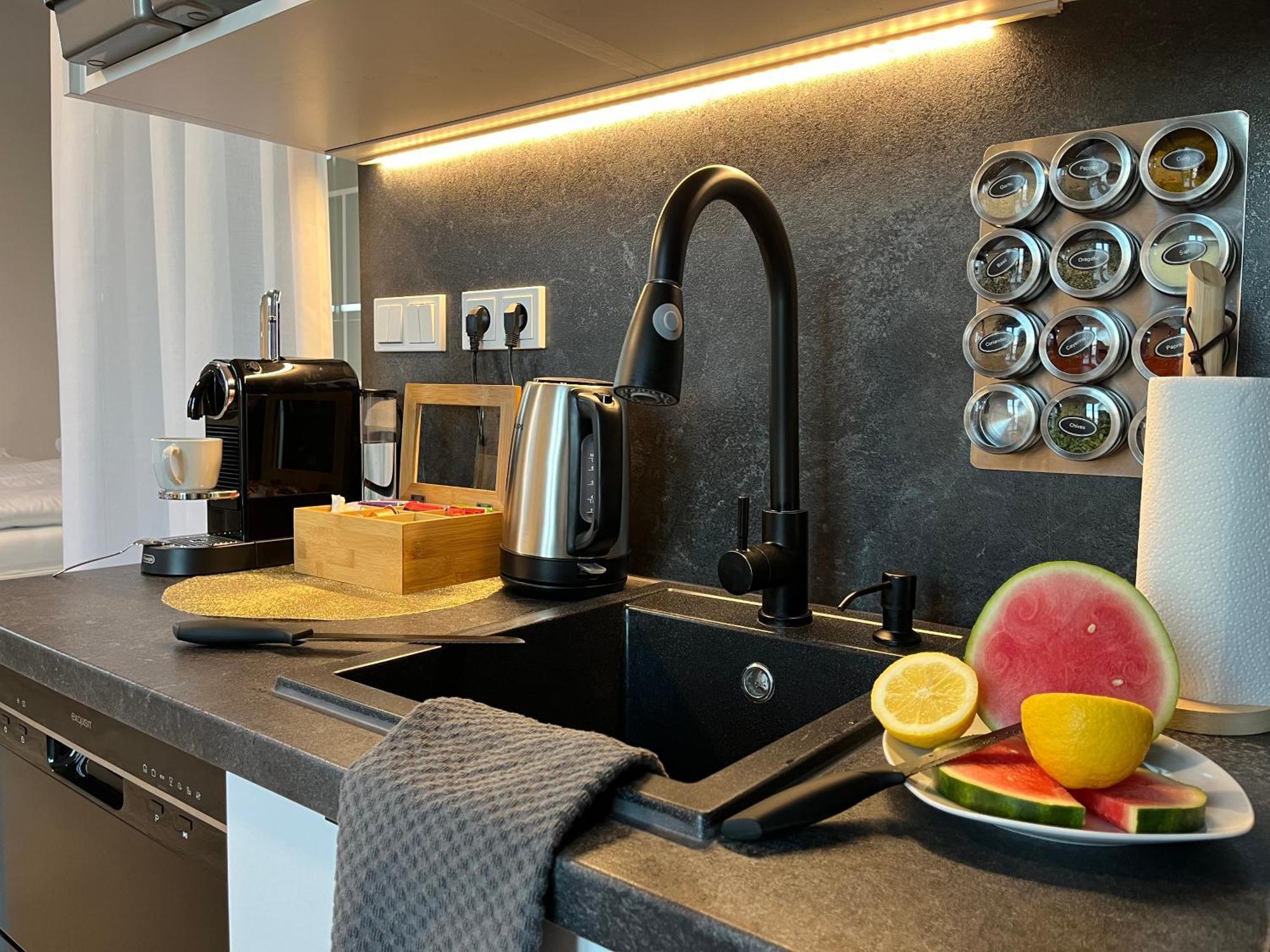 Beyond Staying Apartments Passau Ngoại thất bức ảnh