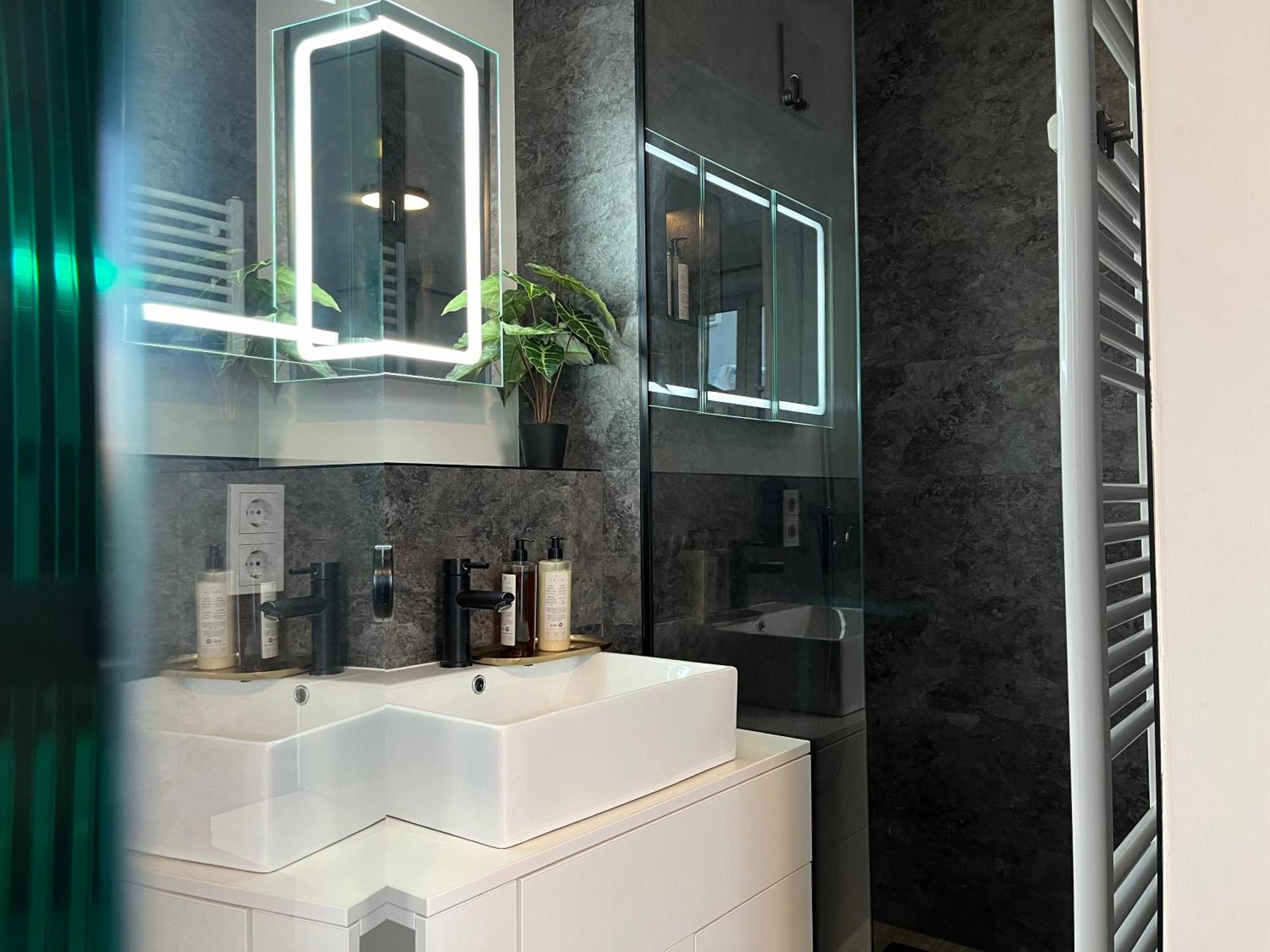 Beyond Staying Apartments Passau Ngoại thất bức ảnh
