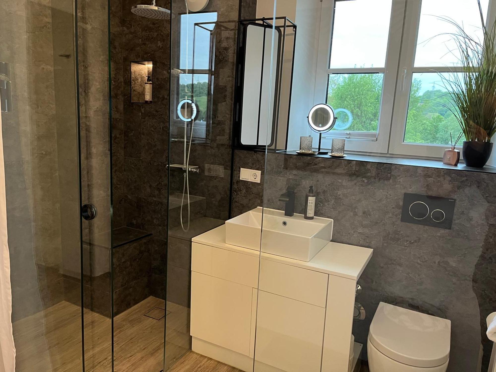 Beyond Staying Apartments Passau Ngoại thất bức ảnh
