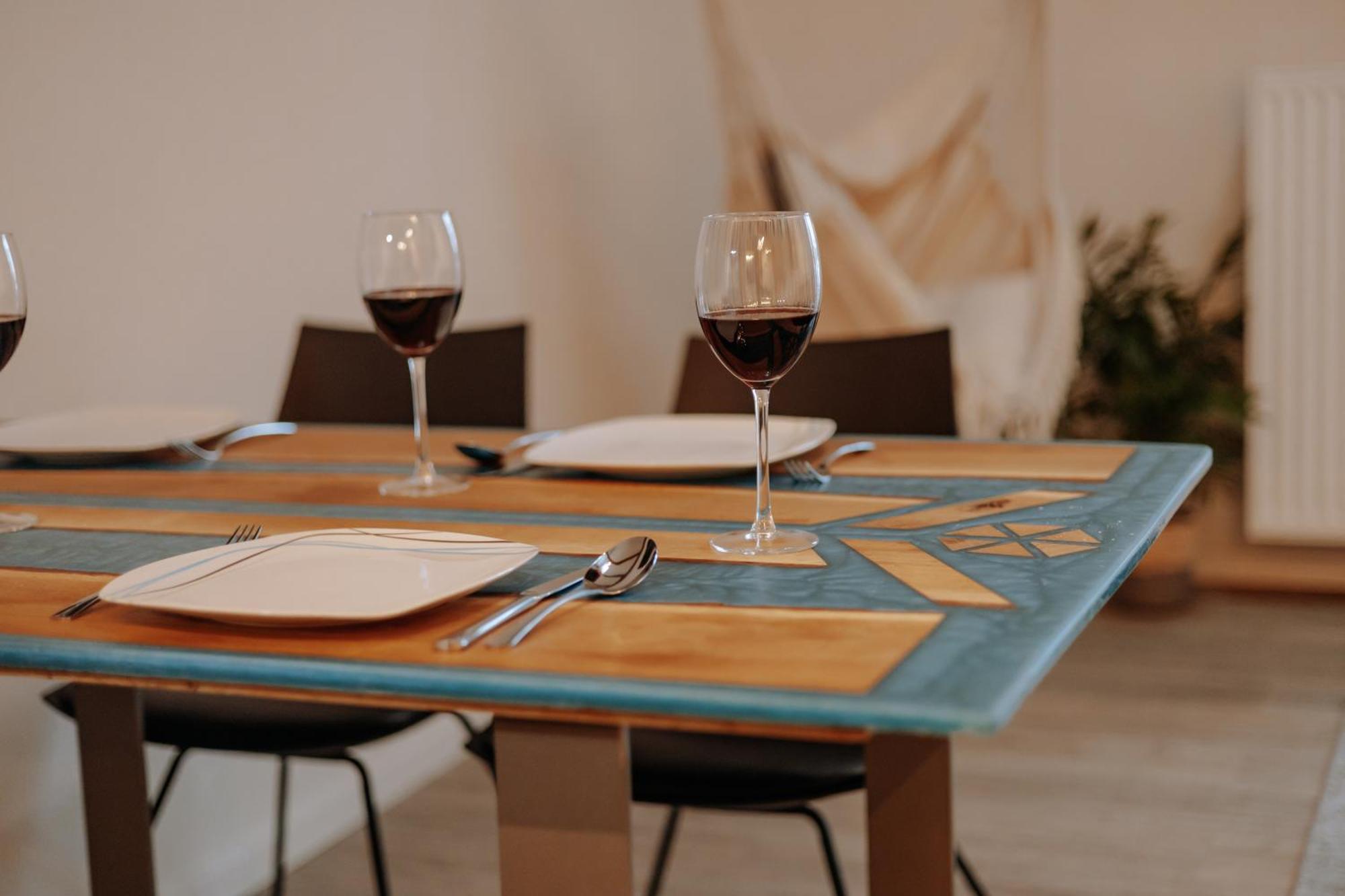 Beyond Staying Apartments Passau Ngoại thất bức ảnh