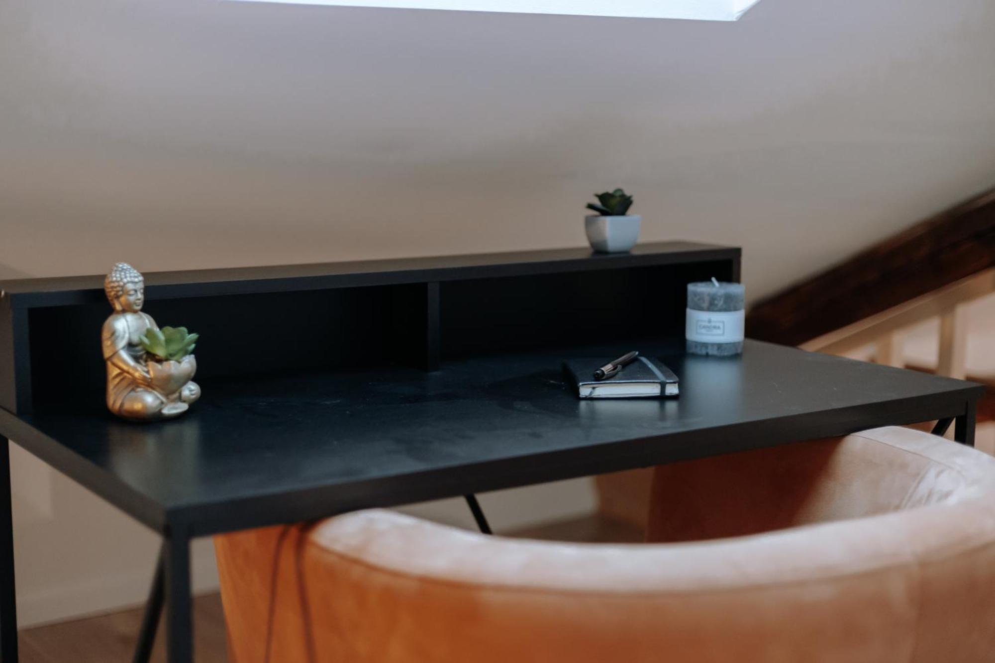 Beyond Staying Apartments Passau Ngoại thất bức ảnh