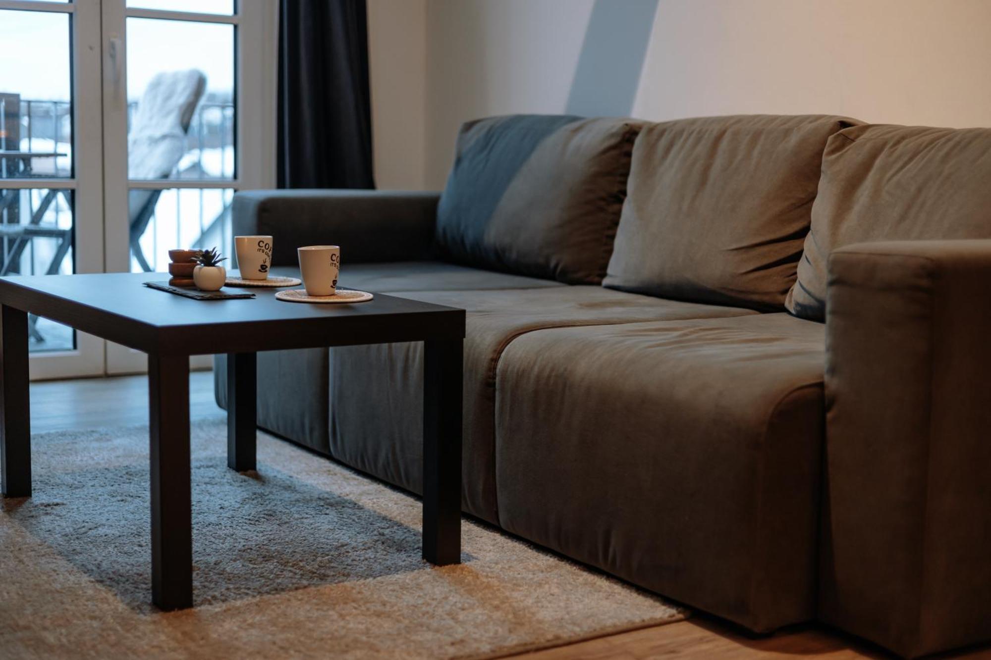 Beyond Staying Apartments Passau Ngoại thất bức ảnh
